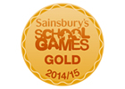 School Games 2013-2014