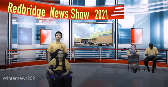 winter news show
