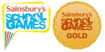 Sainsburys Badge