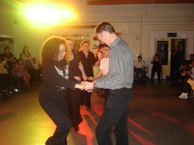 Latin Dance 5