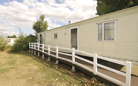 Picture of Primrose Valley Holiday Park