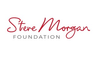 Steve Morgan Logo